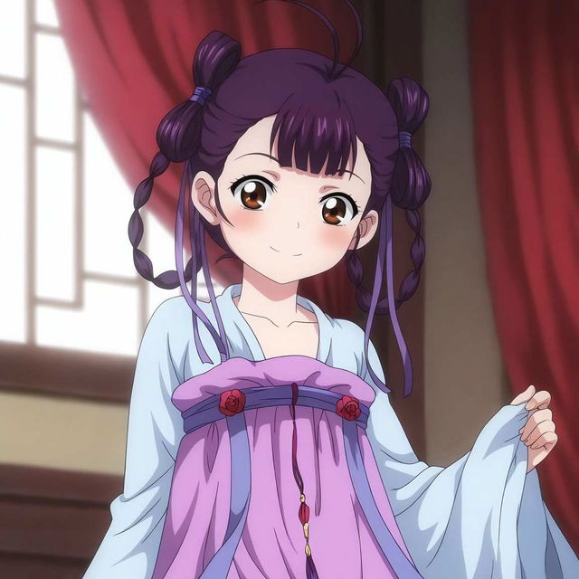 狐妖小红娘-东方秦兰183p