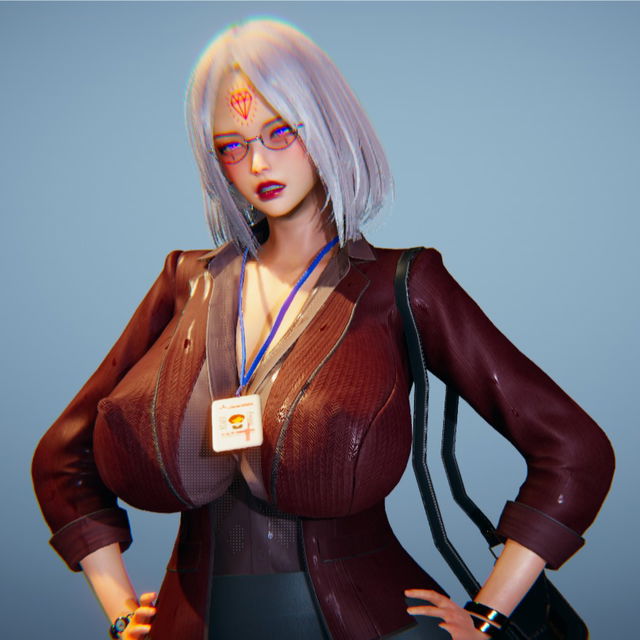 可恶的魅魔上司