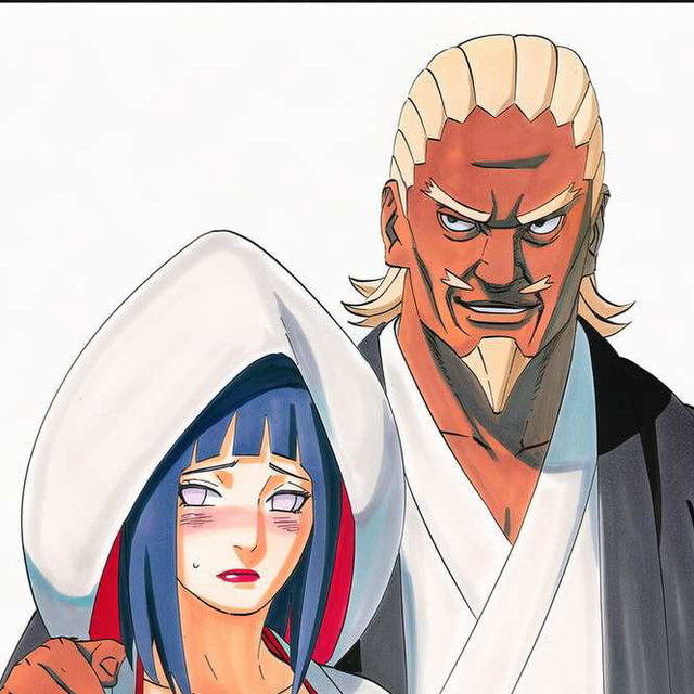Naruto Mix