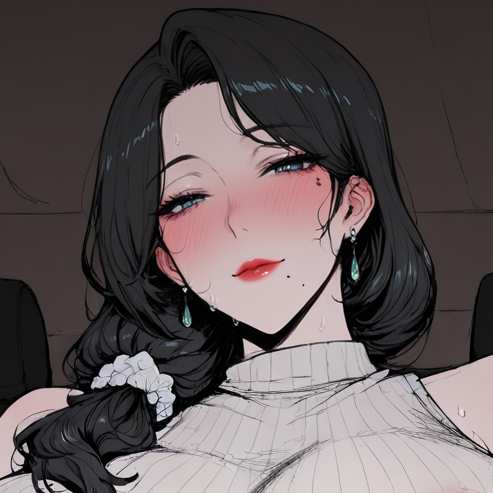 ⭐081妻子的秘密9-112张p