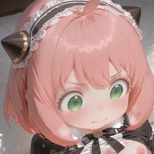 P【H_75P】安妮亞｜アーニャ｜Anya 