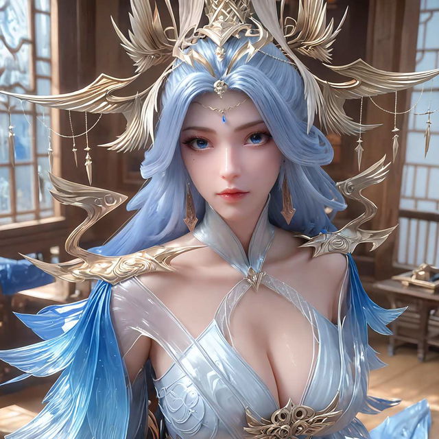 百炼成神-宁雨蝶143p