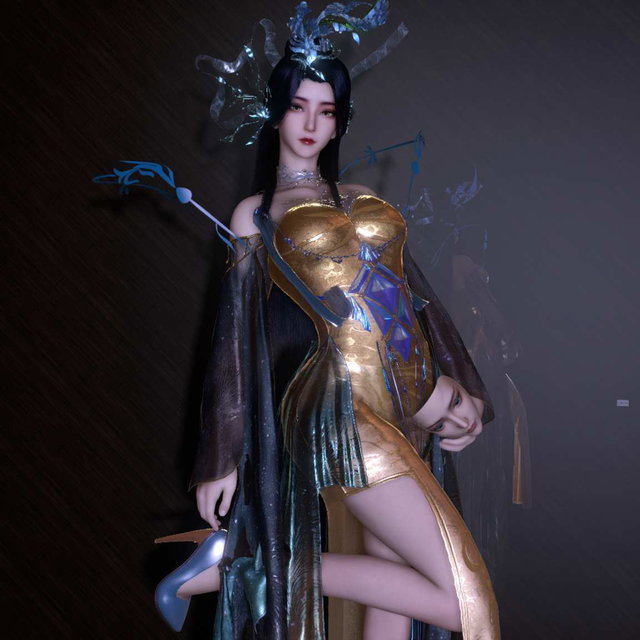 P210：Vam 云深不知梦 云忘舒