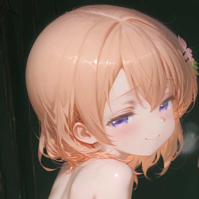 G【H_32P】 保登心愛 ｜Hoto Kokoa