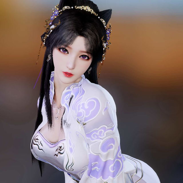 年度05期 姬紫月