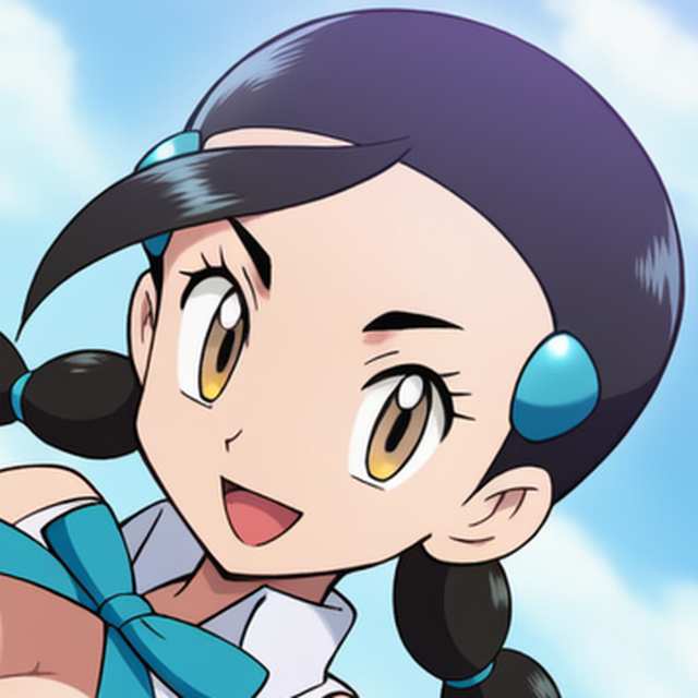 ス〇ナは ちからつきた [ポケモン]