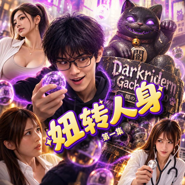 妞转人身_一二合集