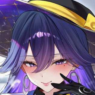 WuWa - lucilla (vote)