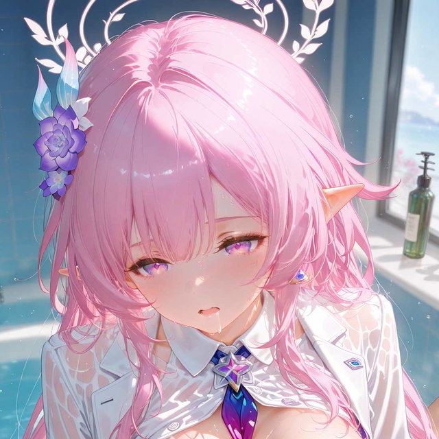 昔涟