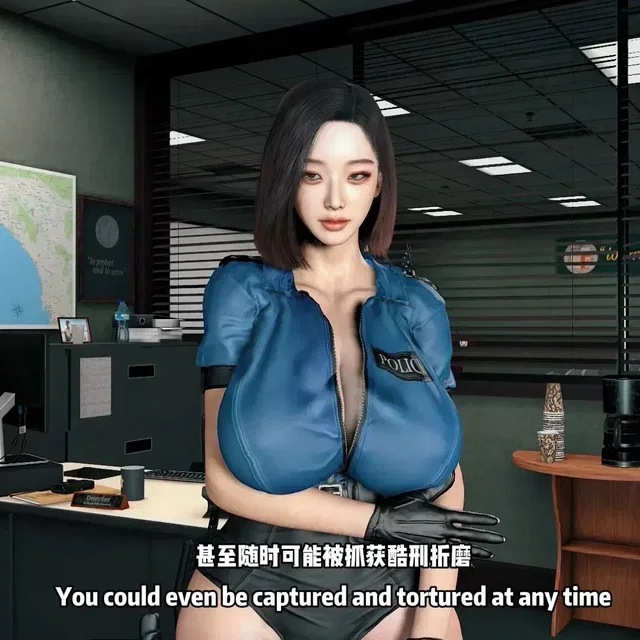 (卧底+私教+卡在柜子的妈妈)打包(Undercover+Personal trainer+Mom stuck in cupboard)Pack