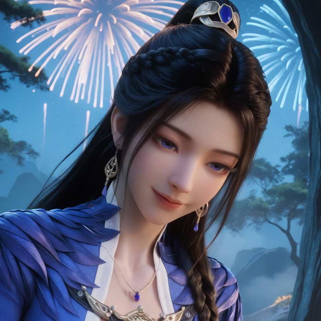 紫灵【137+22】