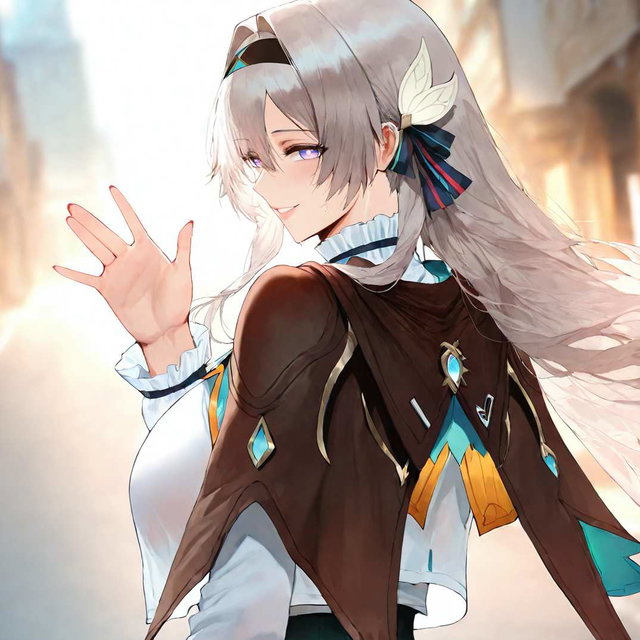 ホタル(スターレイル) PART2 