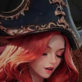 Red-Haired Blood Sails1한국어 자막 버전&日本語字幕付き