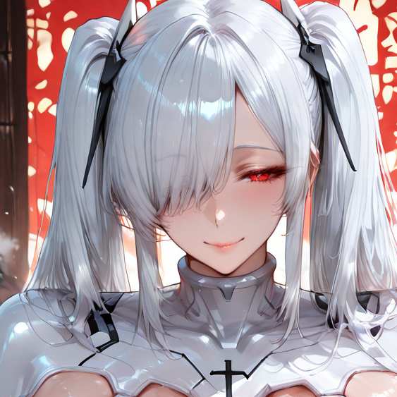 Cinderella 灰姑娘 (Nikke 胜利女神 Goddess of Victory: Nikke)173P