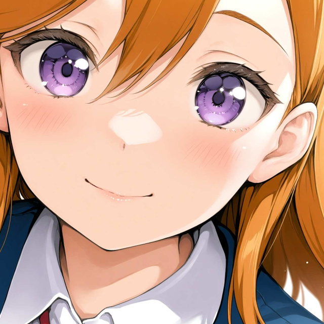 [小さめ／Smallish] 澁谷かのん／ShibuyaKanon (LoveLive!Superstar!!)