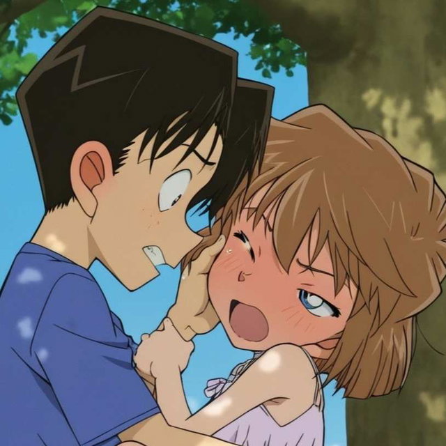 灰原哀 [763P]+276枚.MP4