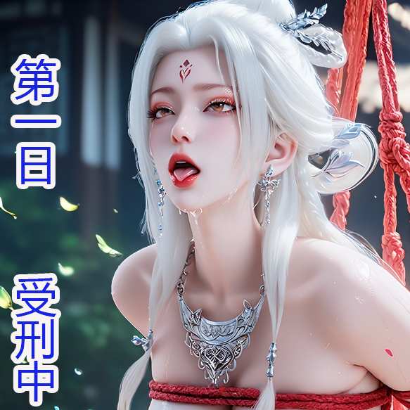 系列：小白-玄火坛的牢饭105P
