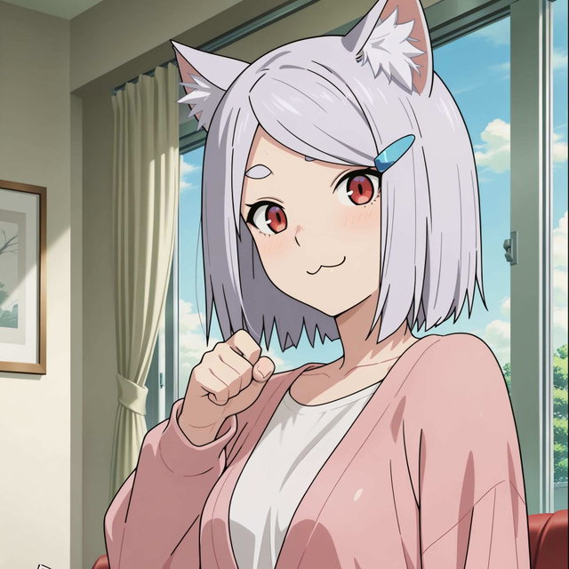 free 0066-ヤニねこ Imoko 佐藤妹子  妹子 free