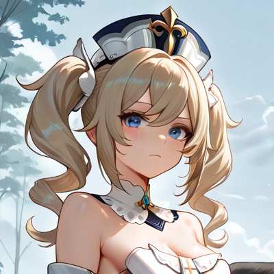 Barbara / バーバラ