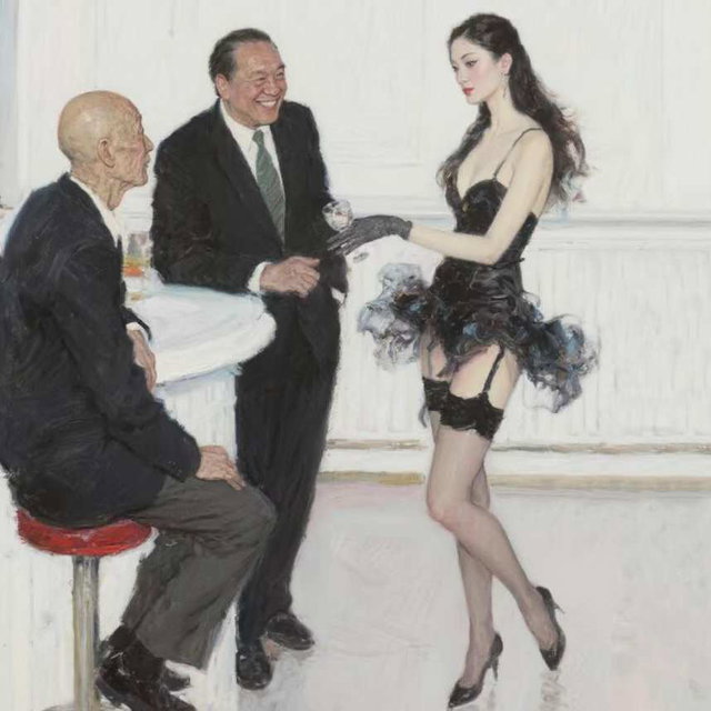 同人续老婆的怪癖17-70完合订