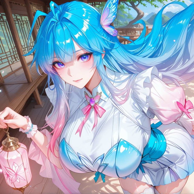 王冬儿 斗罗大陆（三十七）241P
