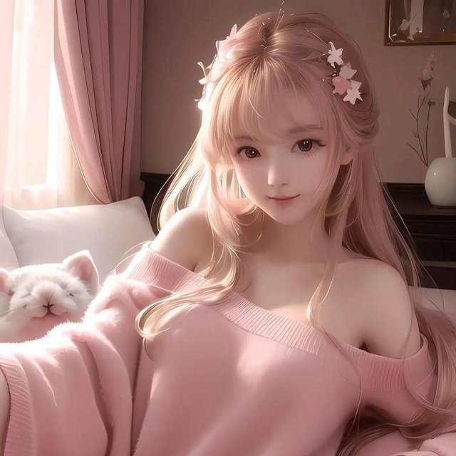 将自己和自己的闺蜜献给"金主爸爸"
