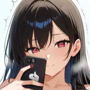 健身女