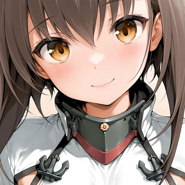 [小さめ／Smallish] 大鳳／Taihou (KanColle)