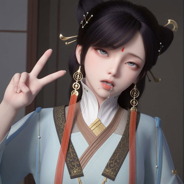 须灵犀