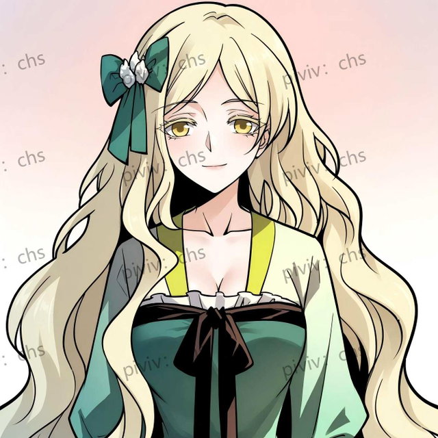 全职法师-艾琳129p