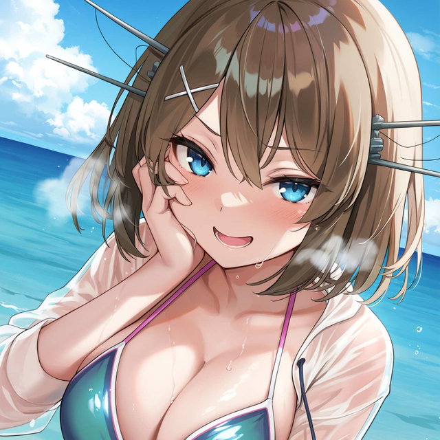 Maya (KC)