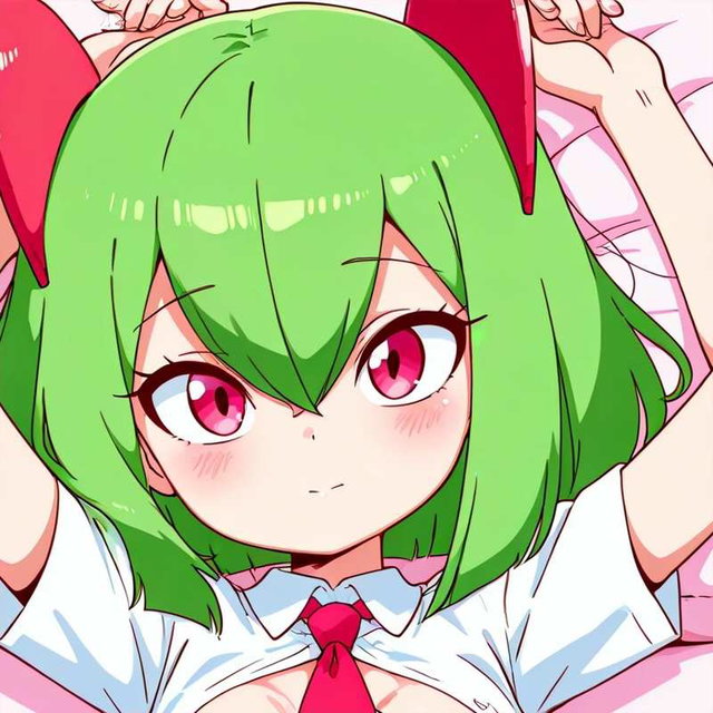 キルリア（ポケモン）