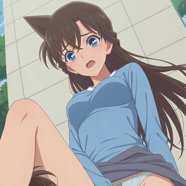 毛利兰 139P