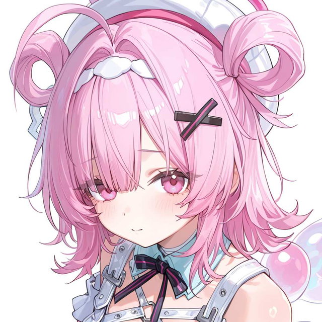 Chiz ちぃちゃん