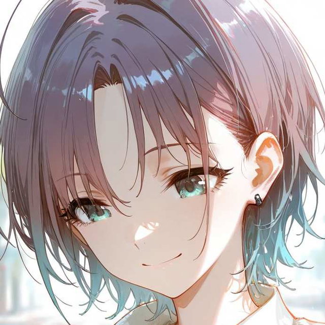 浅倉透｜Toru Asakura