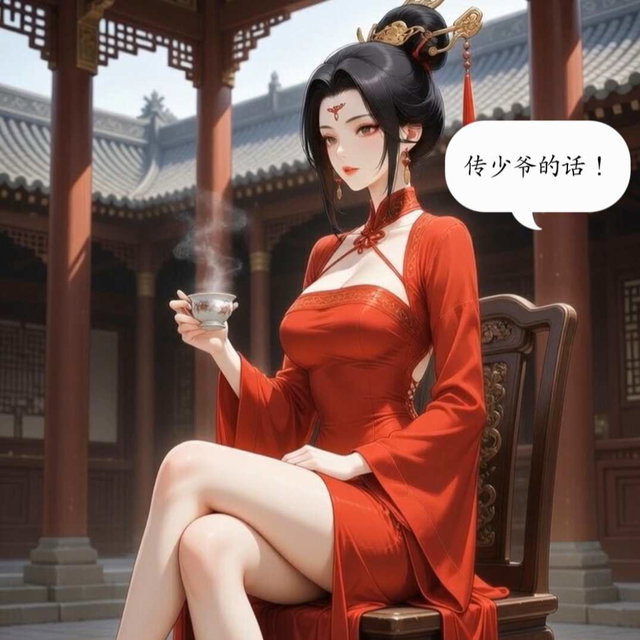 林府日常