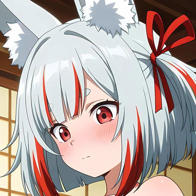 妹狐 Little Sister Fox 2 ?