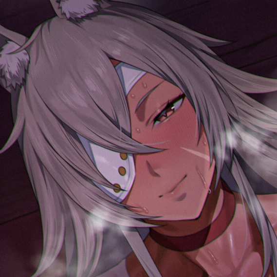 Ghislaine Dedoldia(mushoku_tensei) with BBM(355P)