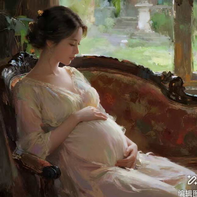 孕妇孙紫第三章–完结篇。温馨结局还是虐恋结局