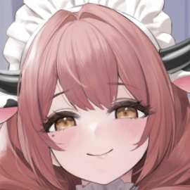 科本斯女仆L2D