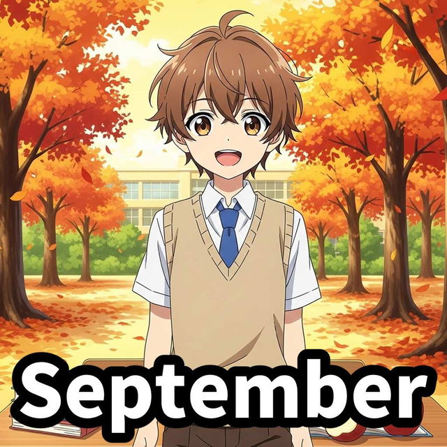 September 2025 Image Pack