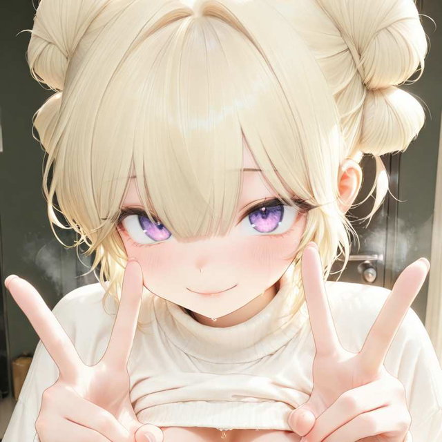 Geodaebyul ( 거대별 ) - VTuber 164P