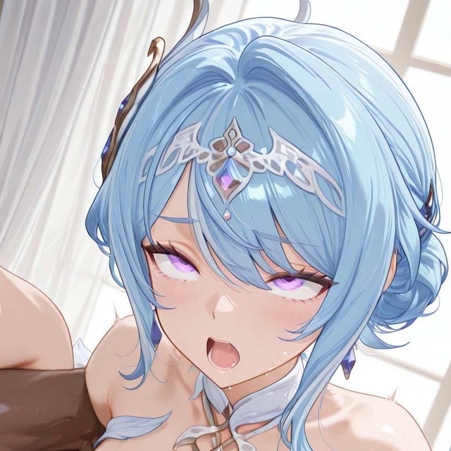 奧黛塔 Odette(309pics+15GIFs)