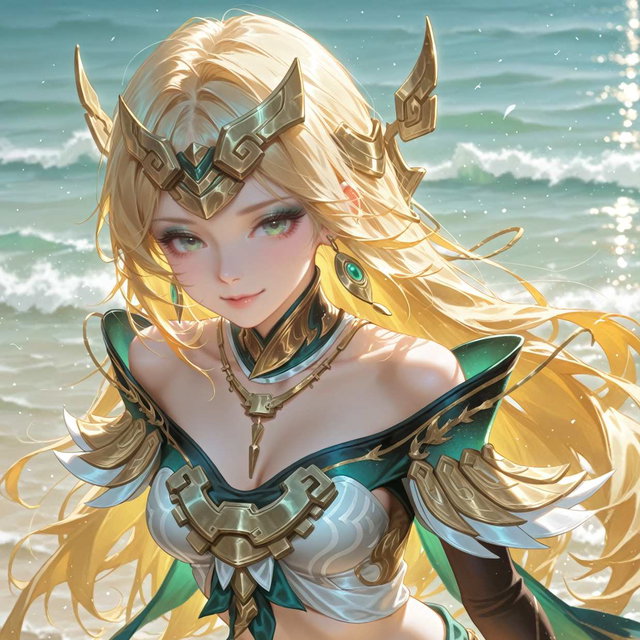 海月金乌负日112p