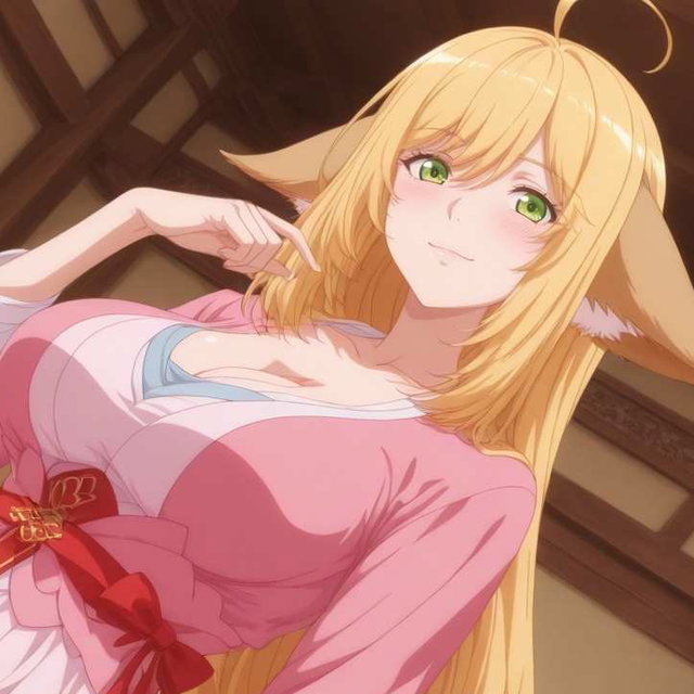 涂山红红  狐妖小红娘  111p