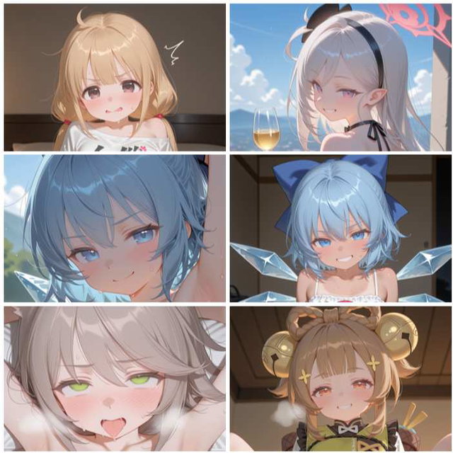 July-Week2 Collection