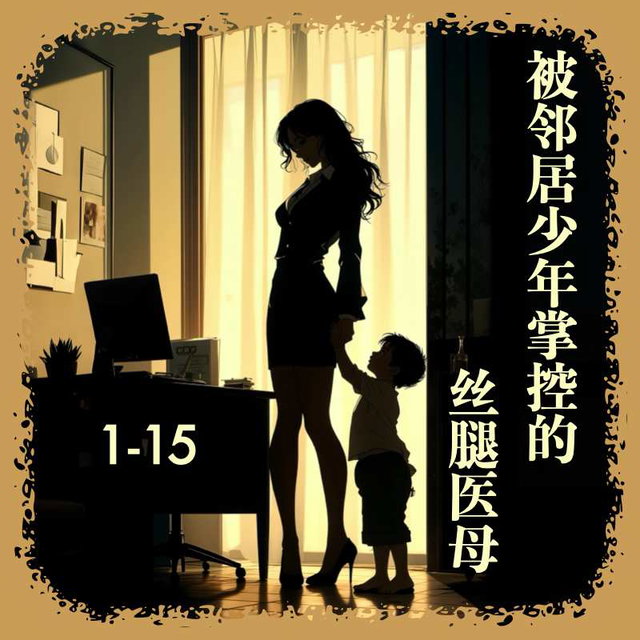 丝腿医母（1-15）