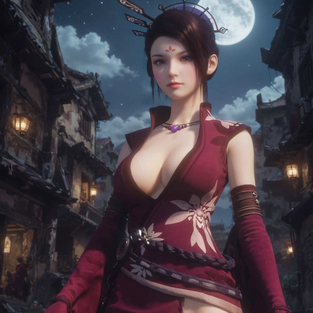 左丘宁 704P