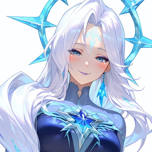 Aurora (S) 55p