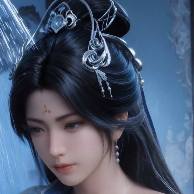 南宫婉[130+9]